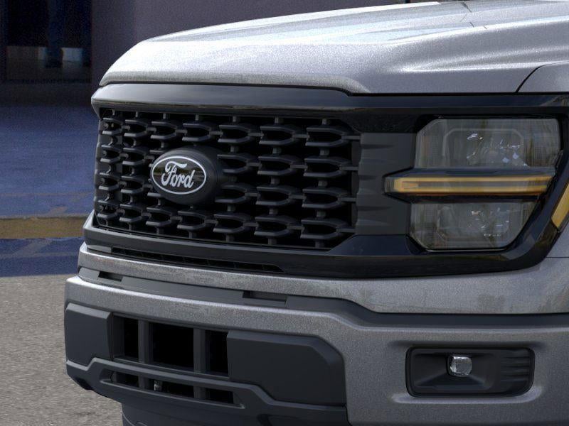 2025 Ford F-150 STX®