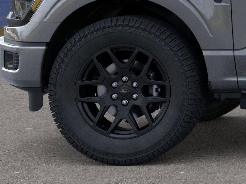 2025 Ford F-150 STX®