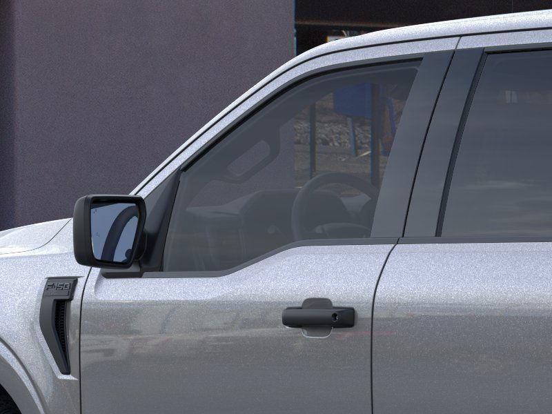 2025 Ford F-150 STX®