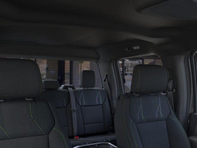 2025 Ford F-150 STX®