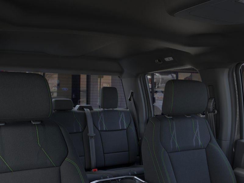 2025 Ford F-150 STX®