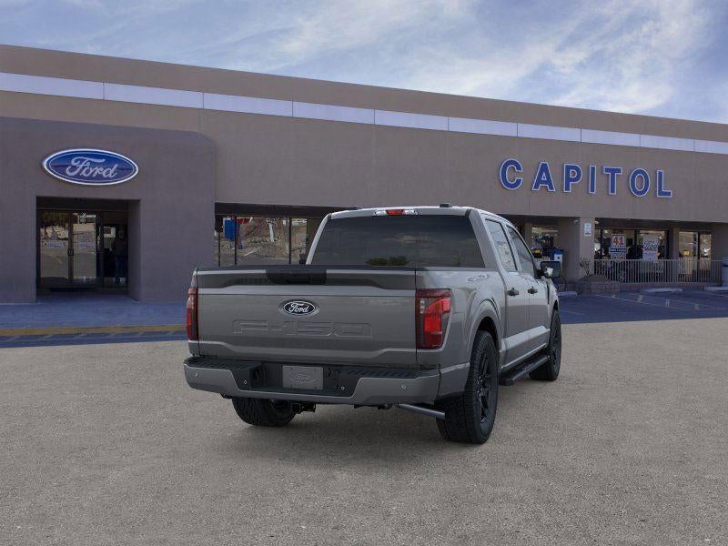 2025 Ford F-150 STX®