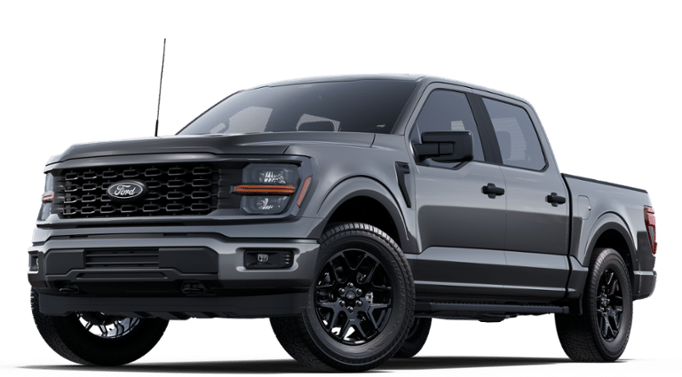 2025 Ford F-150 STX®