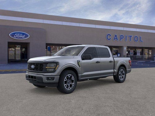 2024 Ford F-150 STX®