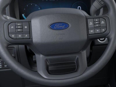 2024 Ford F-150 STX®