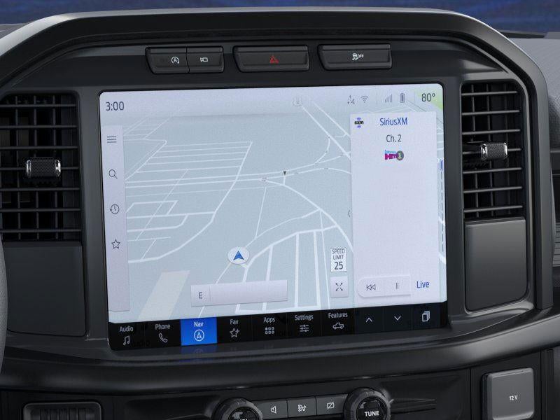 2024 Ford F-150 STX®