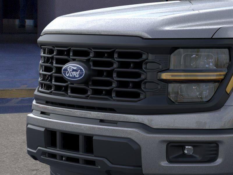 2024 Ford F-150 STX®