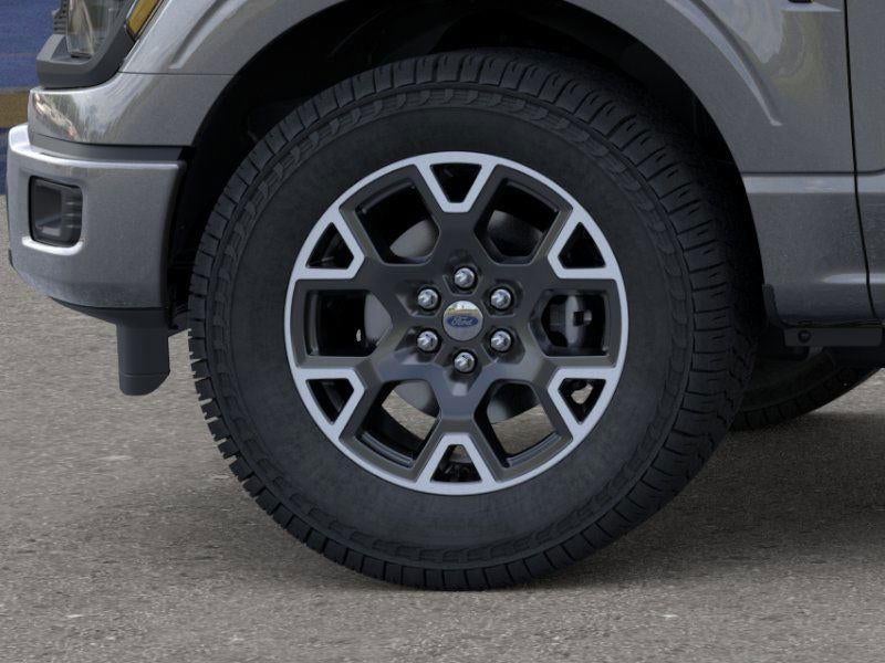 2024 Ford F-150 STX®