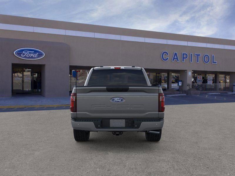 2024 Ford F-150 STX®