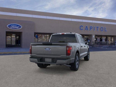 2024 Ford F-150 STX®
