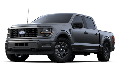 2024 Ford F-150 STX®
