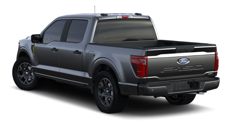 2024 Ford F-150 STX®