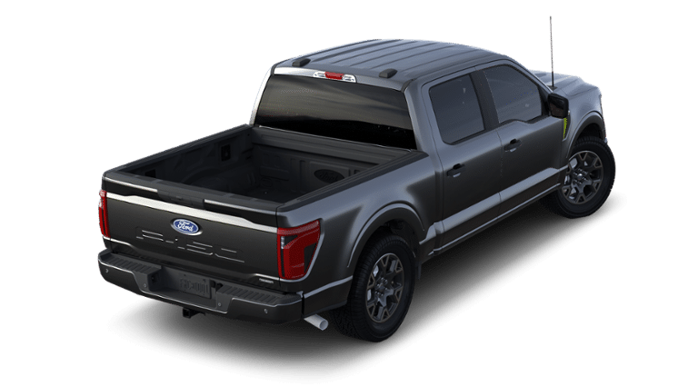 2024 Ford F-150 STX®
