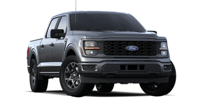 2024 Ford F-150 STX®