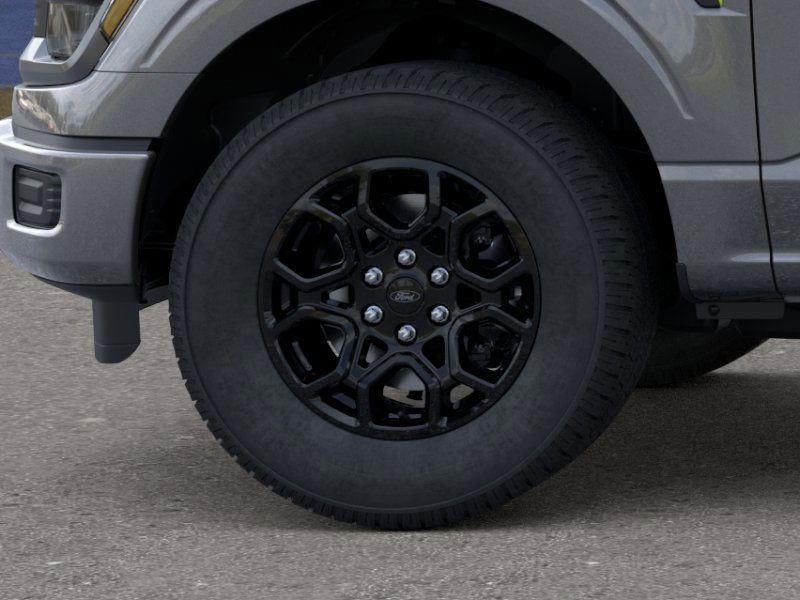 2025 Ford F-150 STX®