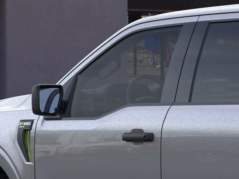 2025 Ford F-150 STX®