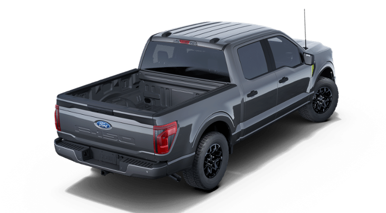 2025 Ford F-150 STX®
