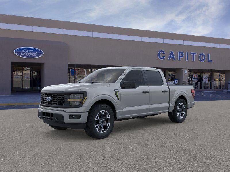 2024 Ford F-150 STX®