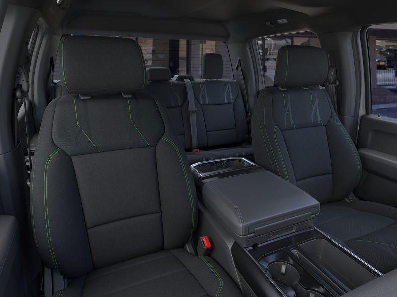 2024 Ford F-150 STX®