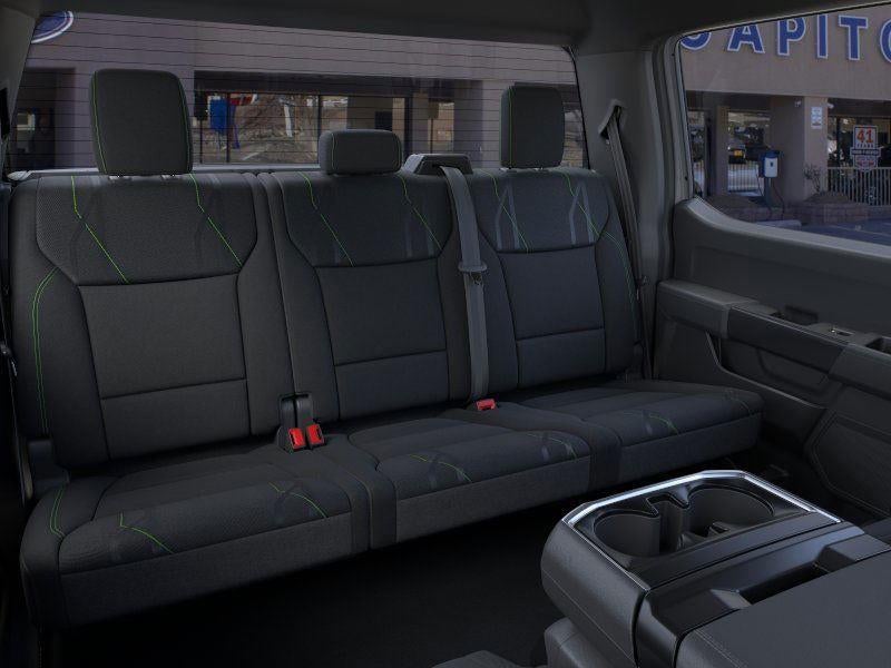 2024 Ford F-150 STX®