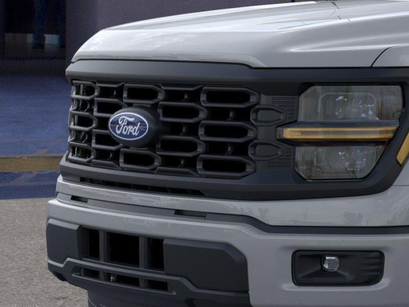 2024 Ford F-150 STX®