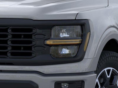 2024 Ford F-150 STX®