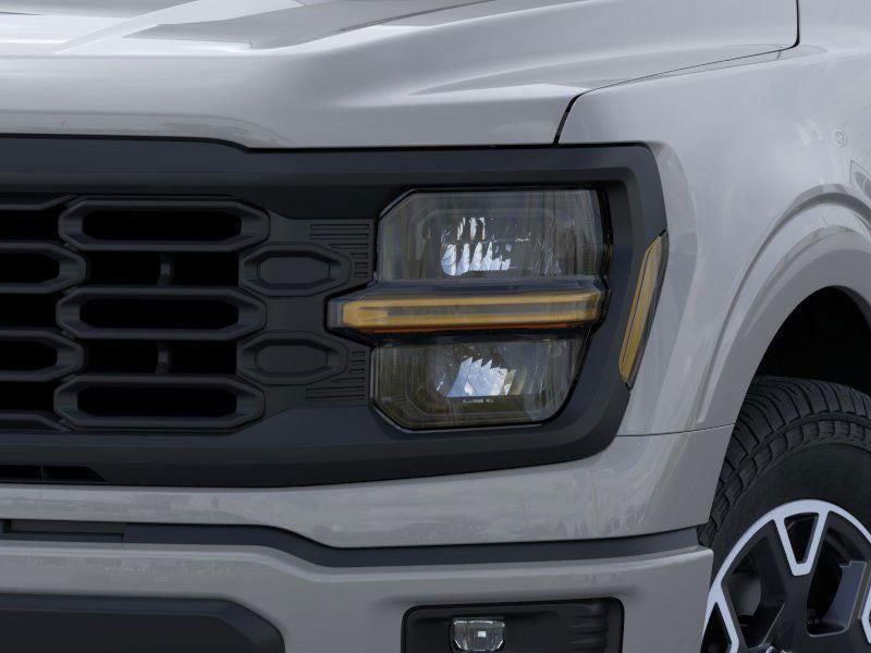 2024 Ford F-150 STX®