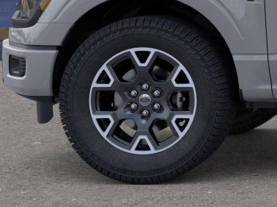 2024 Ford F-150 STX®