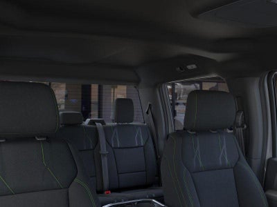 2024 Ford F-150 STX®