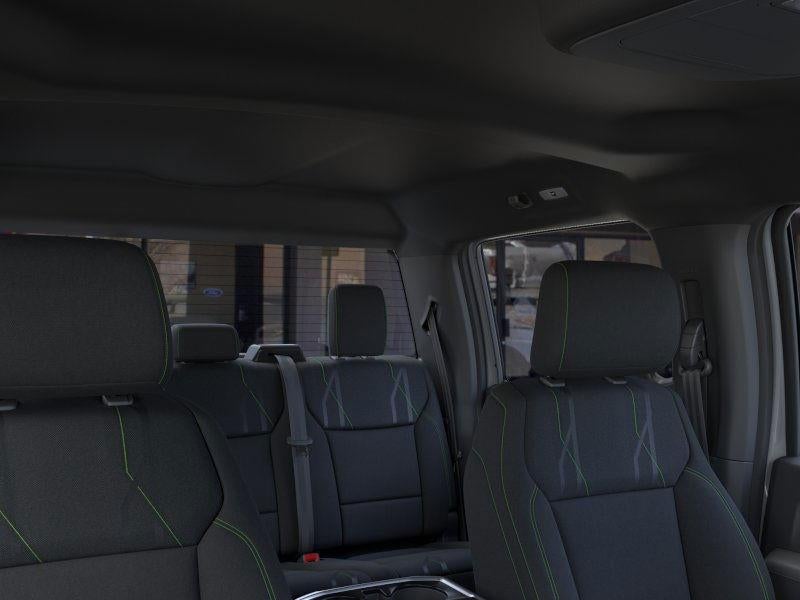 2024 Ford F-150 STX®