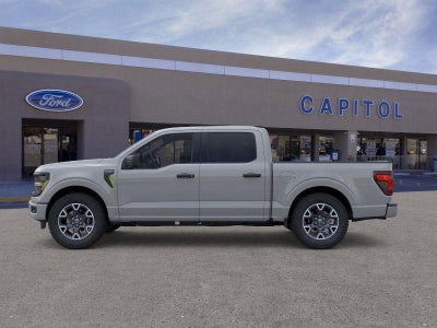 2024 Ford F-150 STX®