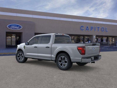 2024 Ford F-150 STX®