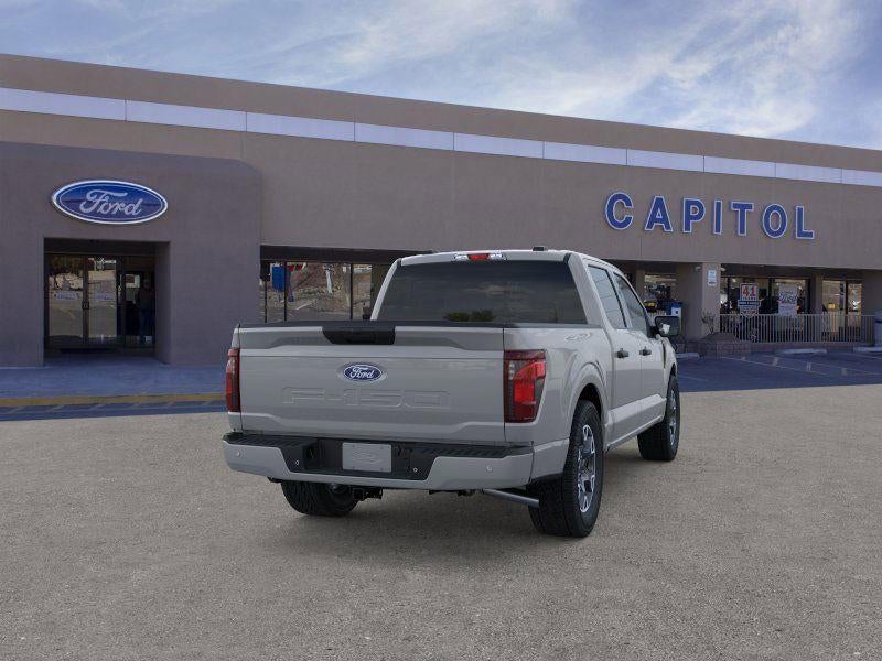 2024 Ford F-150 STX®