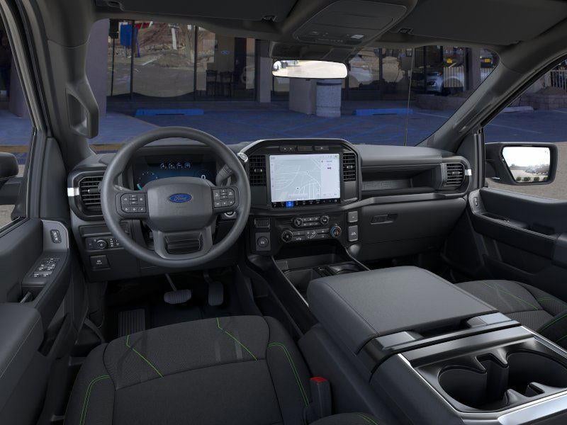 2024 Ford F-150 STX®