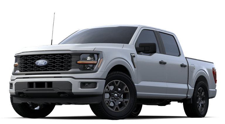 2024 Ford F-150 STX®
