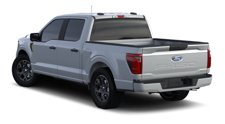 2024 Ford F-150 STX®
