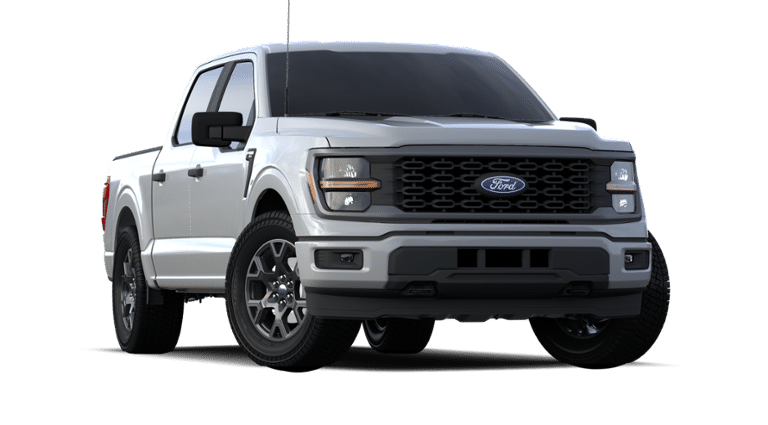2024 Ford F-150 STX®