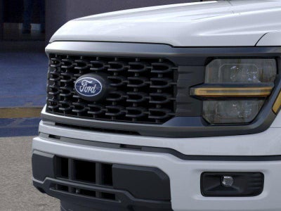2025 Ford F-150 STX®