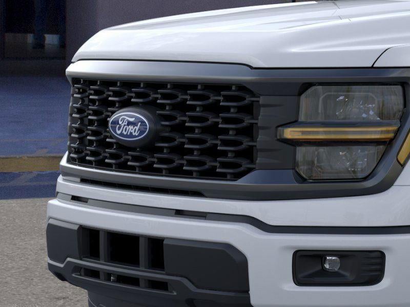 2025 Ford F-150 STX®