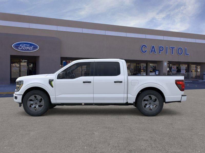 2025 Ford F-150 STX®