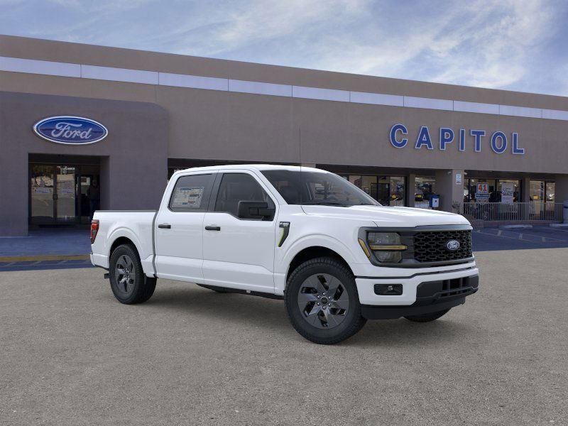 2025 Ford F-150 STX®