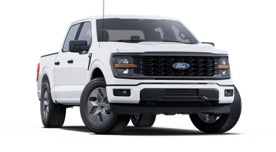 2025 Ford F-150 STX®