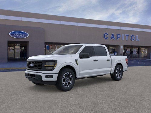 2024 Ford F-150 STX®