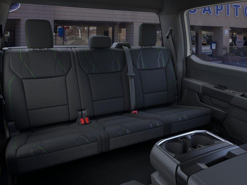 2024 Ford F-150 STX®