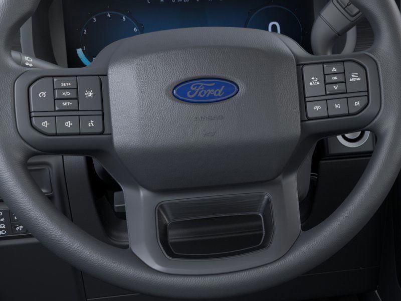 2024 Ford F-150 STX®