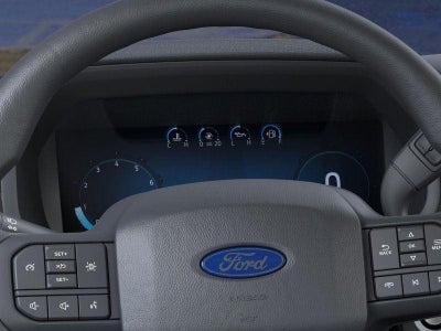 2024 Ford F-150 STX®