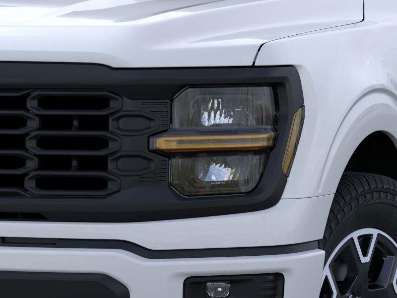 2024 Ford F-150 STX®