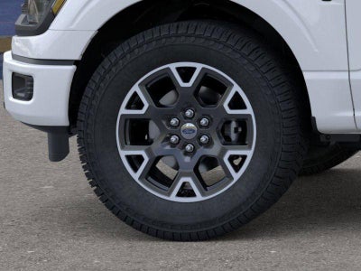 2024 Ford F-150 STX®