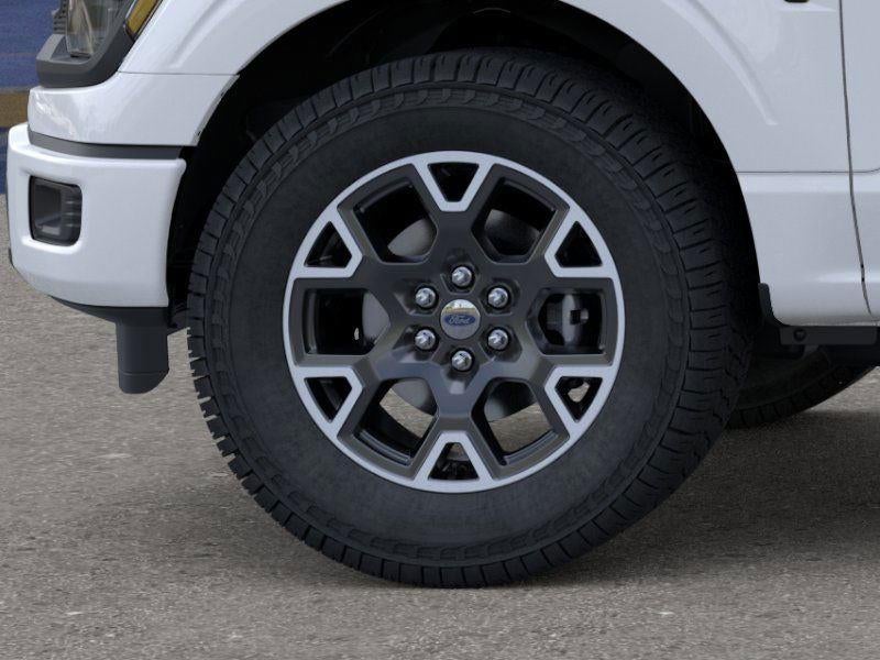 2024 Ford F-150 STX®