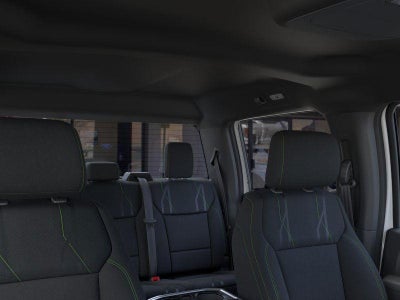 2024 Ford F-150 STX®